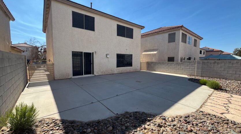 10256 Grecian Laurel Ct - Las Vegas - Nevada - 4 bed, 2.5 bath rental property