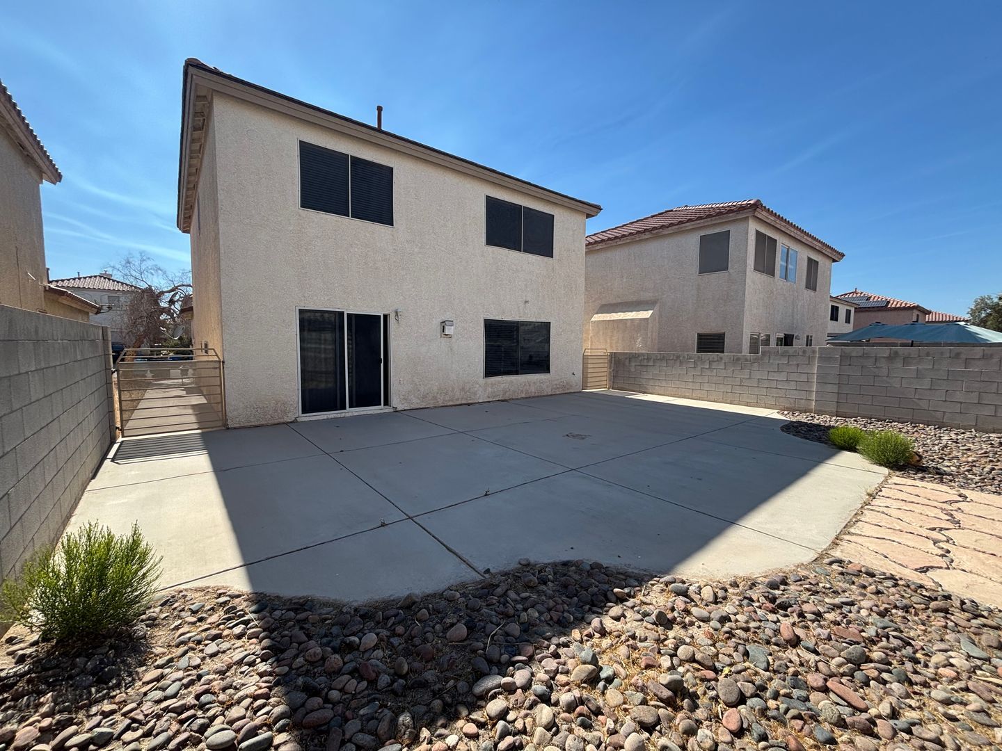 10256 Grecian Laurel Ct - Las Vegas - Nevada - 4 bed, 2.5 bath rental property