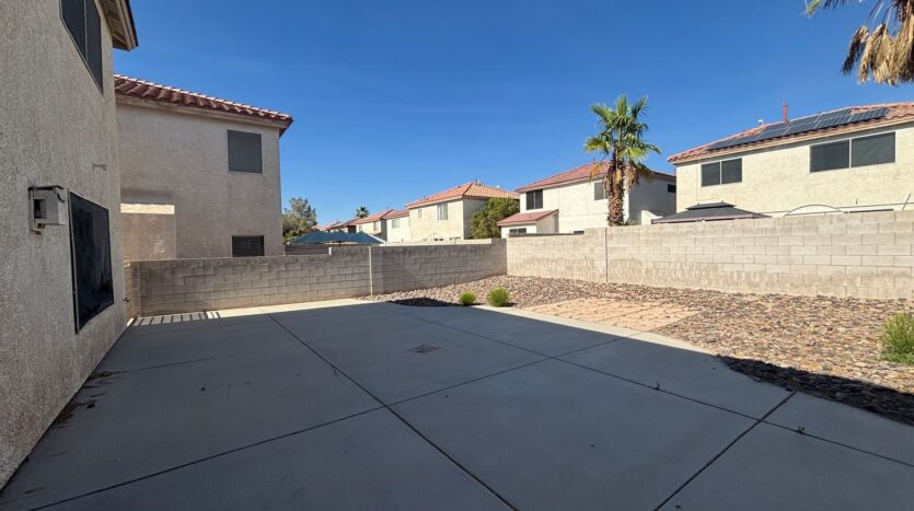 10256 Grecian Laurel Ct - Las Vegas - Nevada - 4 bed, 2.5 bath rental property