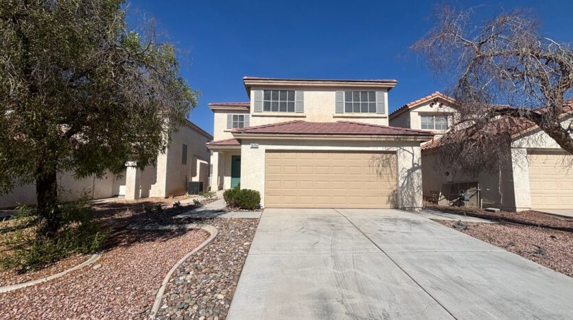 10256 Grecian Laurel Ct - Las Vegas - Nevada - 4 bed, 2.5 bath rental property