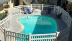 1027 Felspar Street  #5 - San Diego - California - 1 bed, 1 bath rental property