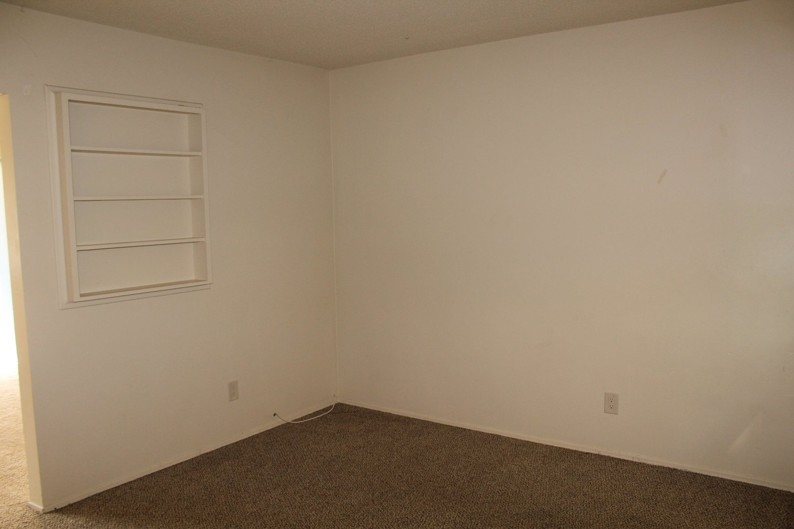 1027 Felspar Street  #5 - San Diego - California - 1 bed, 1 bath rental property