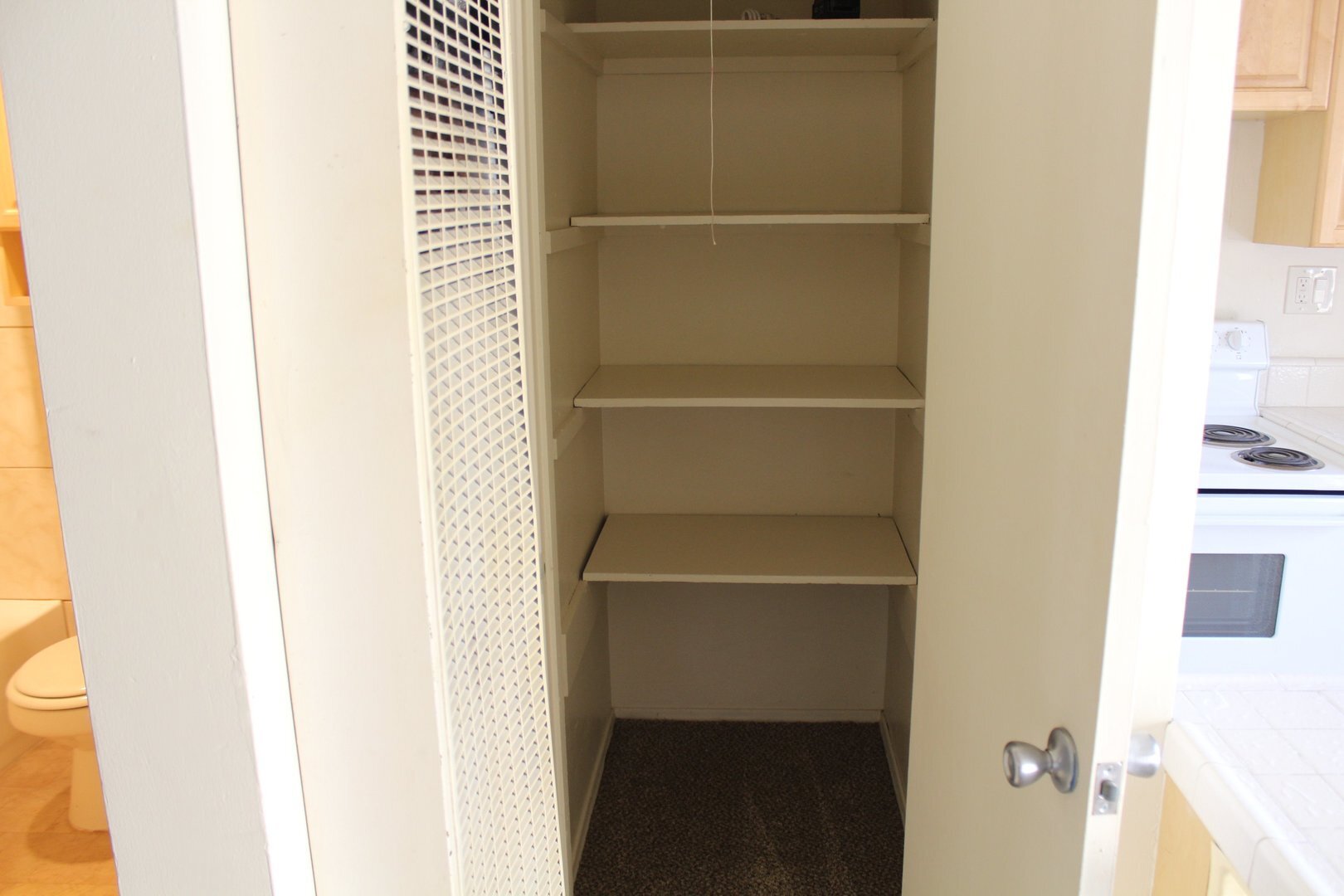 1027 Felspar Street  #5 - San Diego - California - 1 bed, 1 bath rental property
