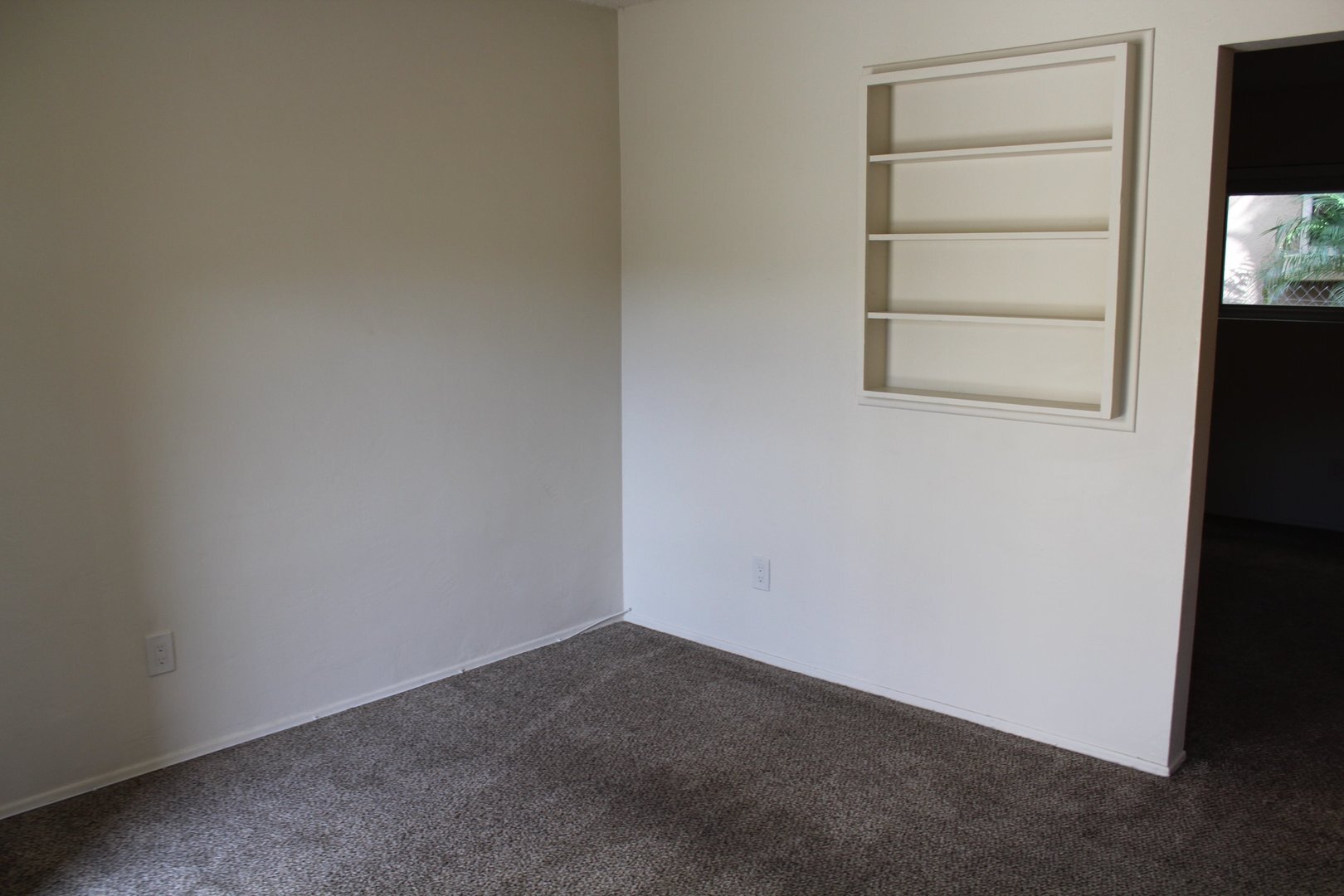 1027 Felspar Street  #5 - San Diego - California - 1 bed, 1 bath rental property