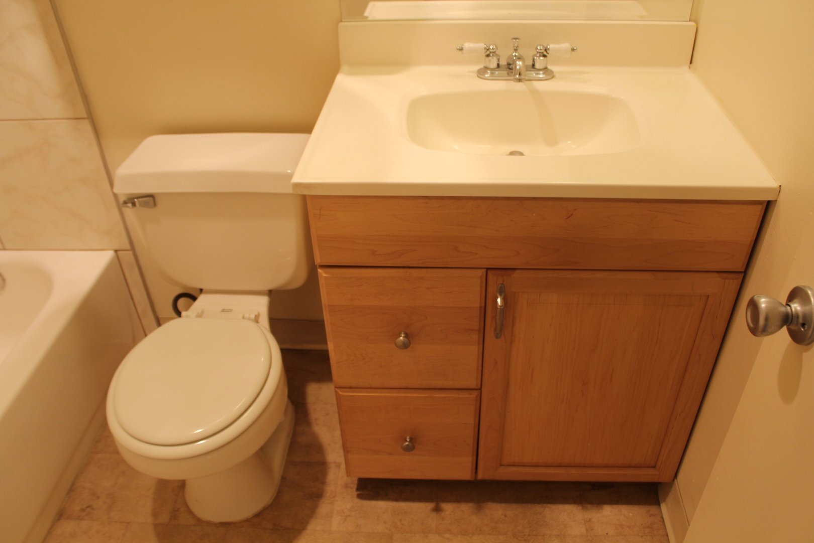 1027 Felspar Street  #5 - San Diego - California - 1 bed, 1 bath rental property