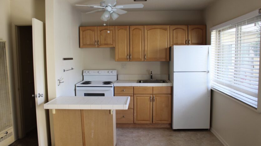 1027 Felspar Street  #5 - San Diego - California - 1 bed, 1 bath rental property