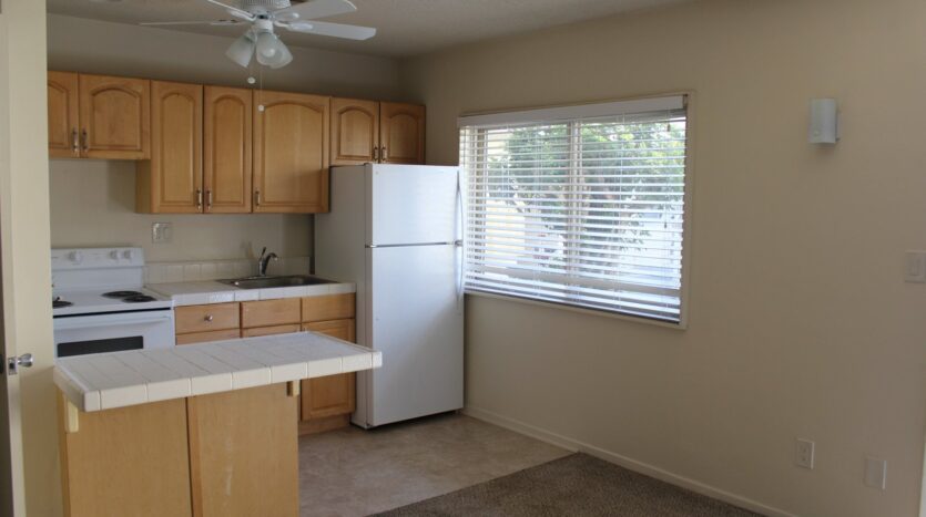 1027 Felspar Street  #5 - San Diego - California - 1 bed, 1 bath rental property