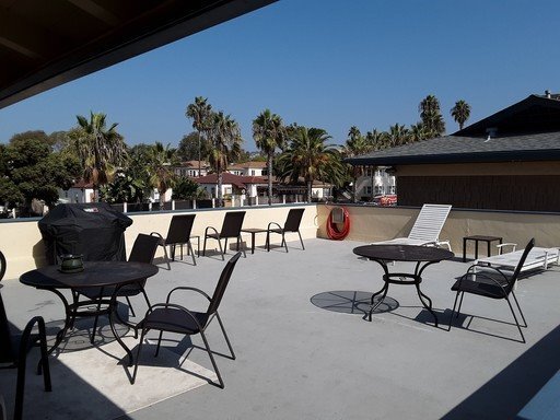 1027 Felspar Street  #5 - San Diego - California - 1 bed, 1 bath rental property