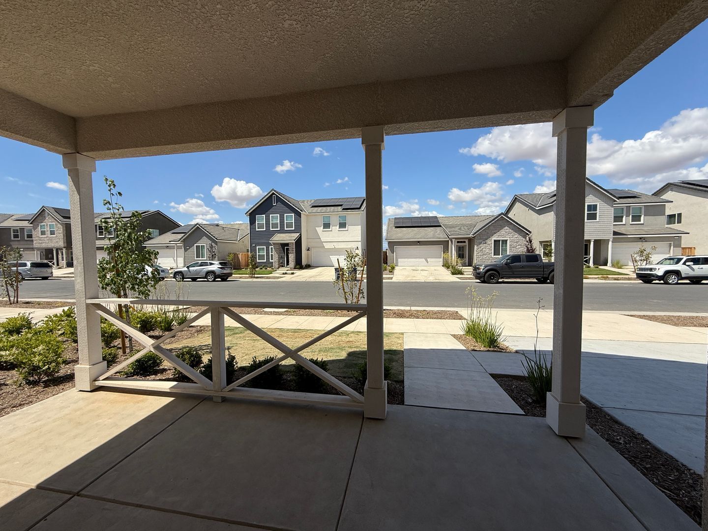 1036 Fruitwood Ave. - Clovis - California - 4 bed, 2.5 bath rental property