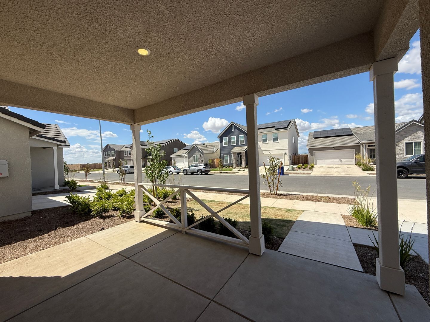 1036 Fruitwood Ave. - Clovis - California - 4 bed, 2.5 bath rental property