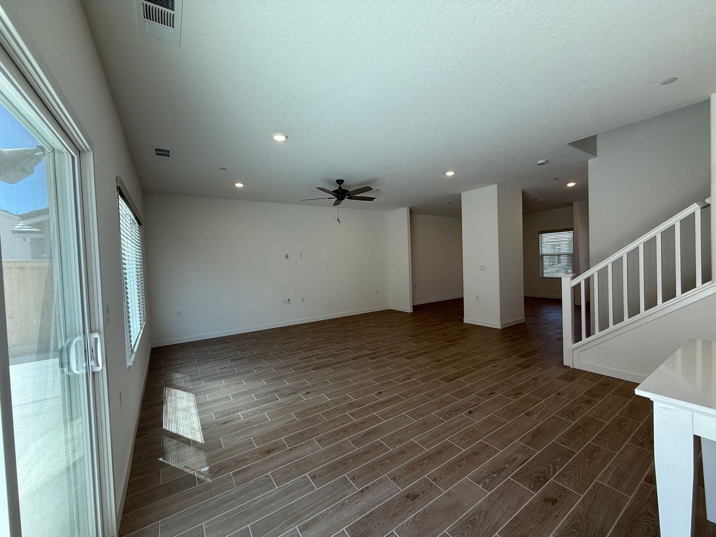 1036 Fruitwood Ave. - Clovis - California - 4 bed, 2.5 bath rental property