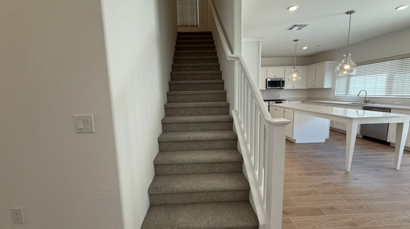 1036 Fruitwood Ave. - Clovis - California - 4 bed, 2.5 bath rental property