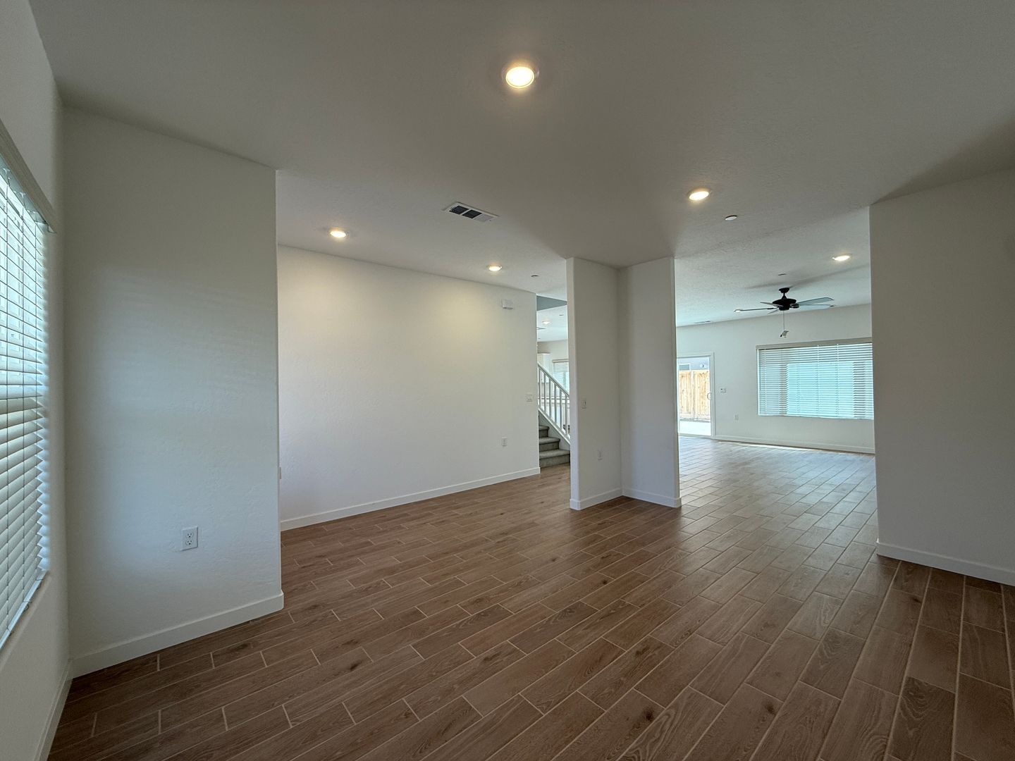 1036 Fruitwood Ave. - Clovis - California - 4 bed, 2.5 bath rental property