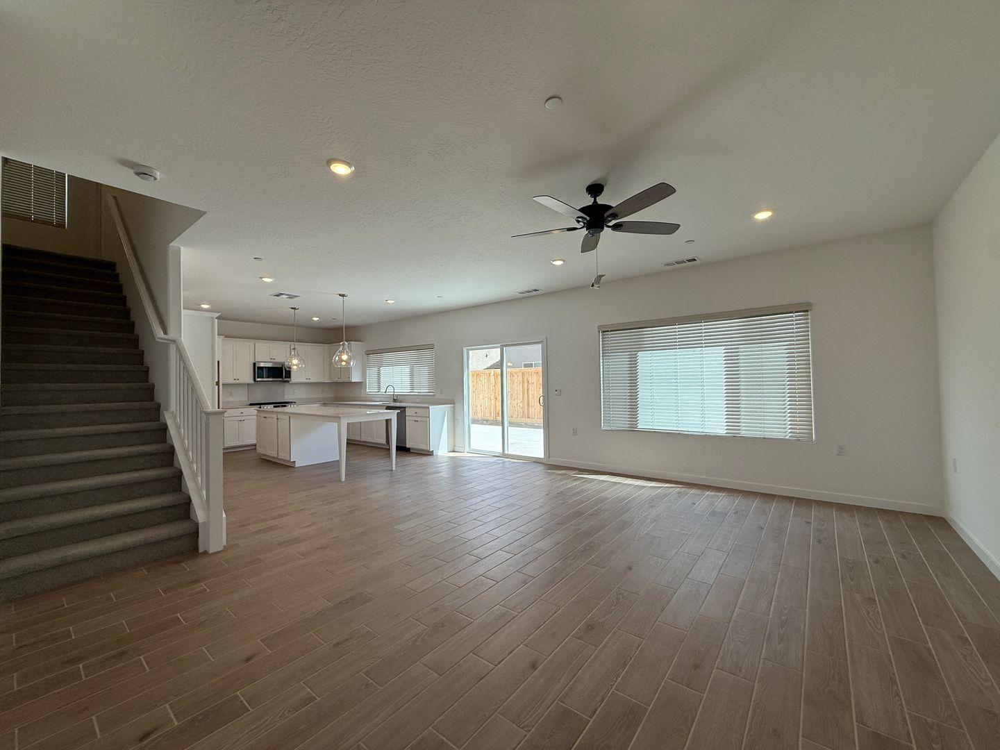 1036 Fruitwood Ave. - Clovis - California - 4 bed, 2.5 bath rental property