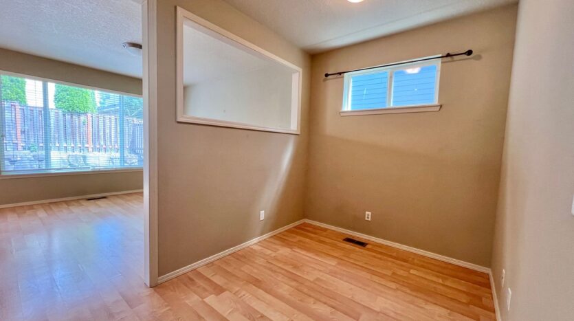 1048 SE Tamora Avenue - Hillsboro - Oregon - 3 bed, 2.5 bath rental property