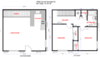 10645 Carmel Mountain Road - San Diego - California - 2 bed, 1 bath rental property