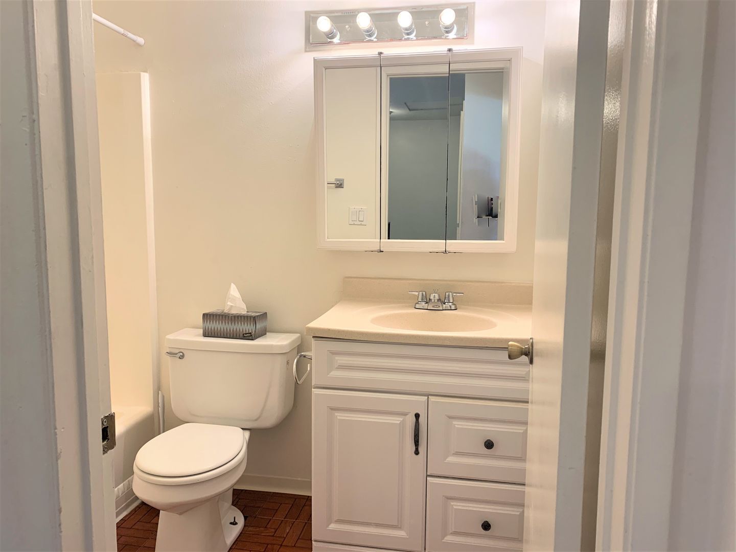 10645 Carmel Mountain Road - San Diego - California - 2 bed, 1 bath rental property