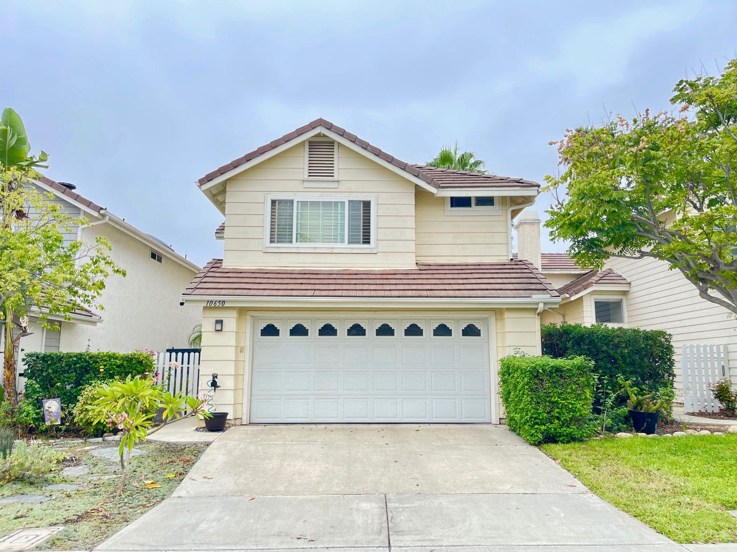 10650 Granby Way - San Diego - California - 3 bed, 2.5 bath rental property