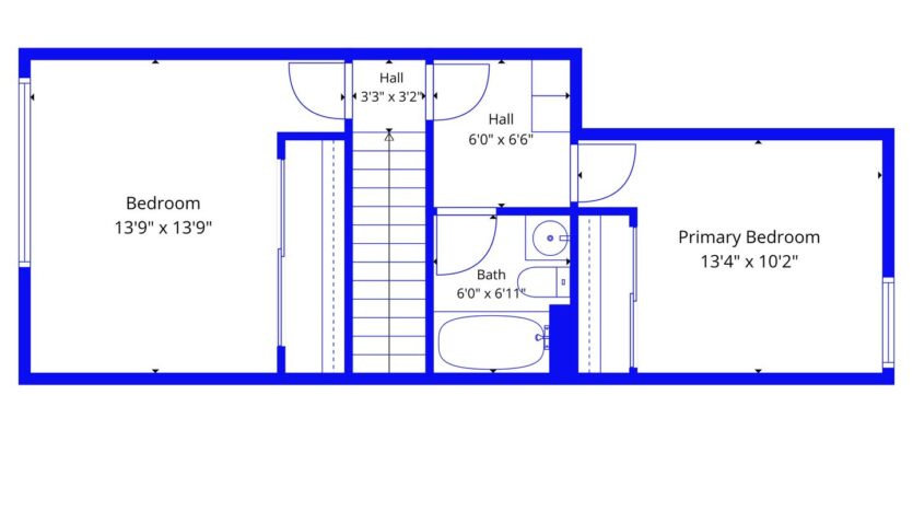 10847 Carbet Place - San Diego - California - 4 bed, 2 bath rental property