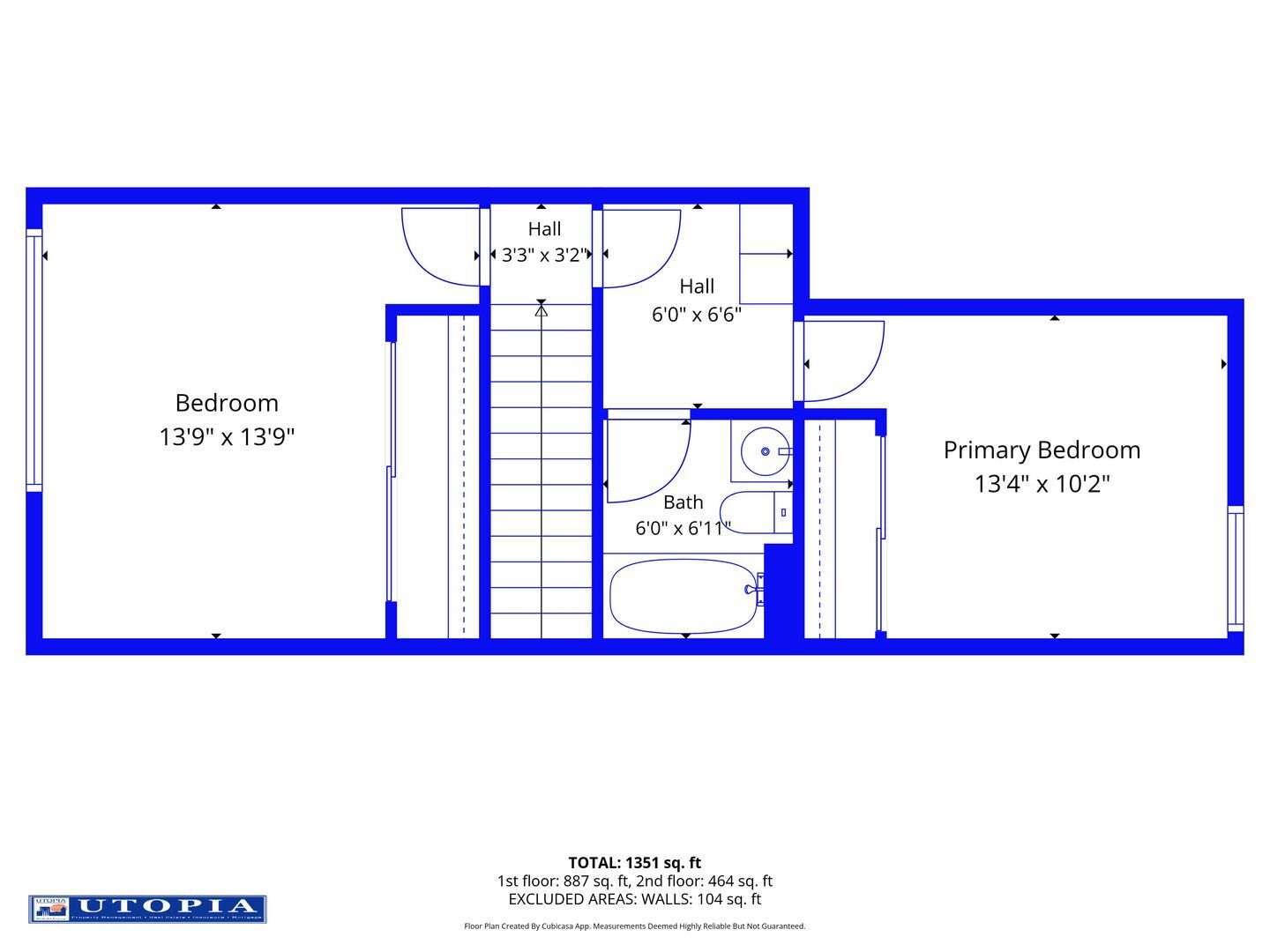 10847 Carbet Place - San Diego - California - 4 bed, 2 bath rental property