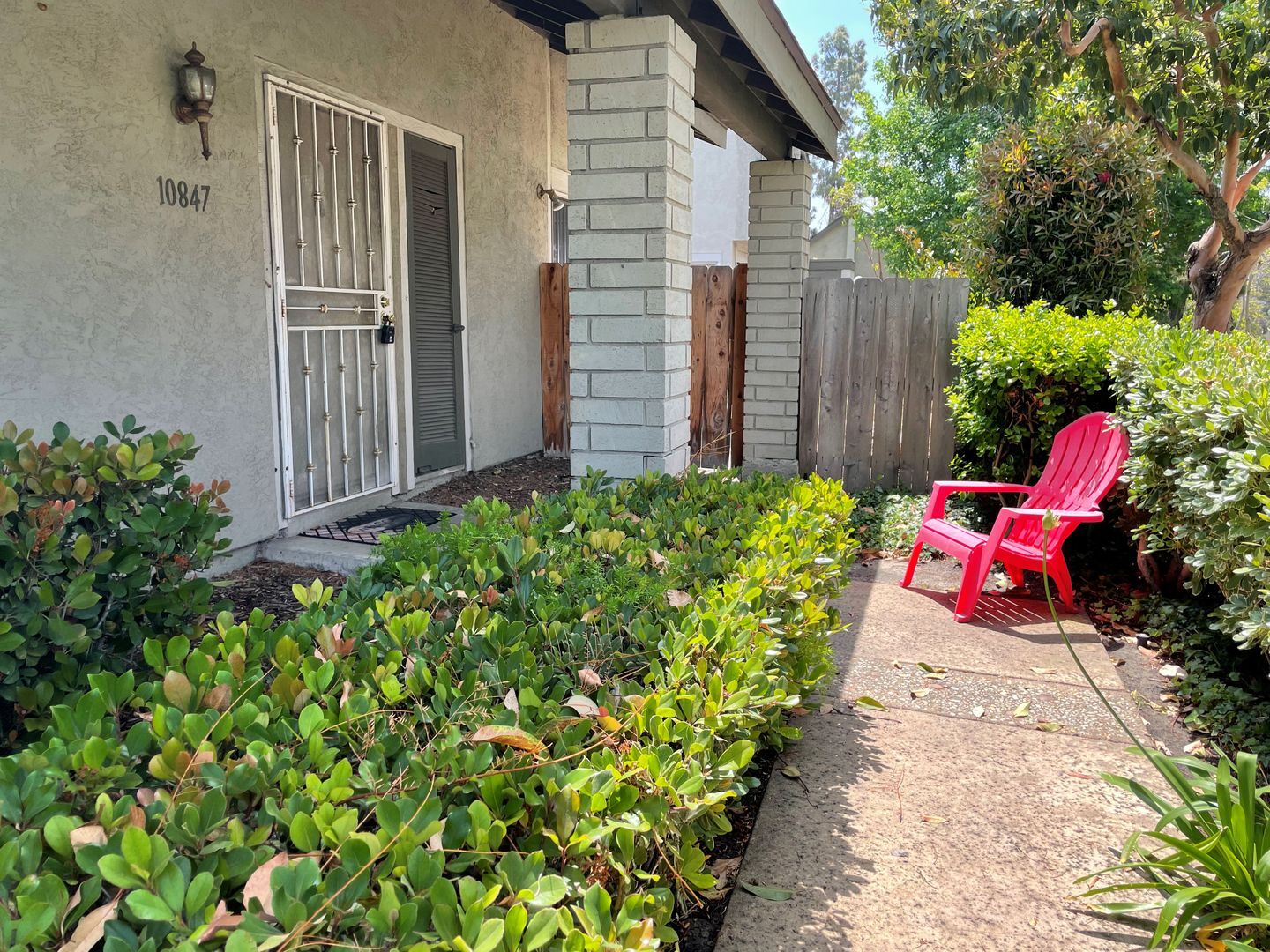 10847 Carbet Place - San Diego - California - 4 bed, 2 bath rental property