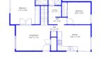 10847 Carbet Place - San Diego - California - 4 bed, 2 bath rental property