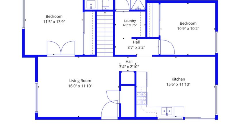 10847 Carbet Place - San Diego - California - 4 bed, 2 bath rental property