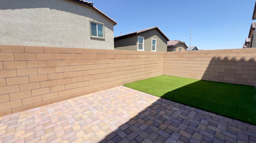 10946 Cambridge Lakes Ave  - Las Vegas - Nevada - 4 bed, 2.5 bath rental property