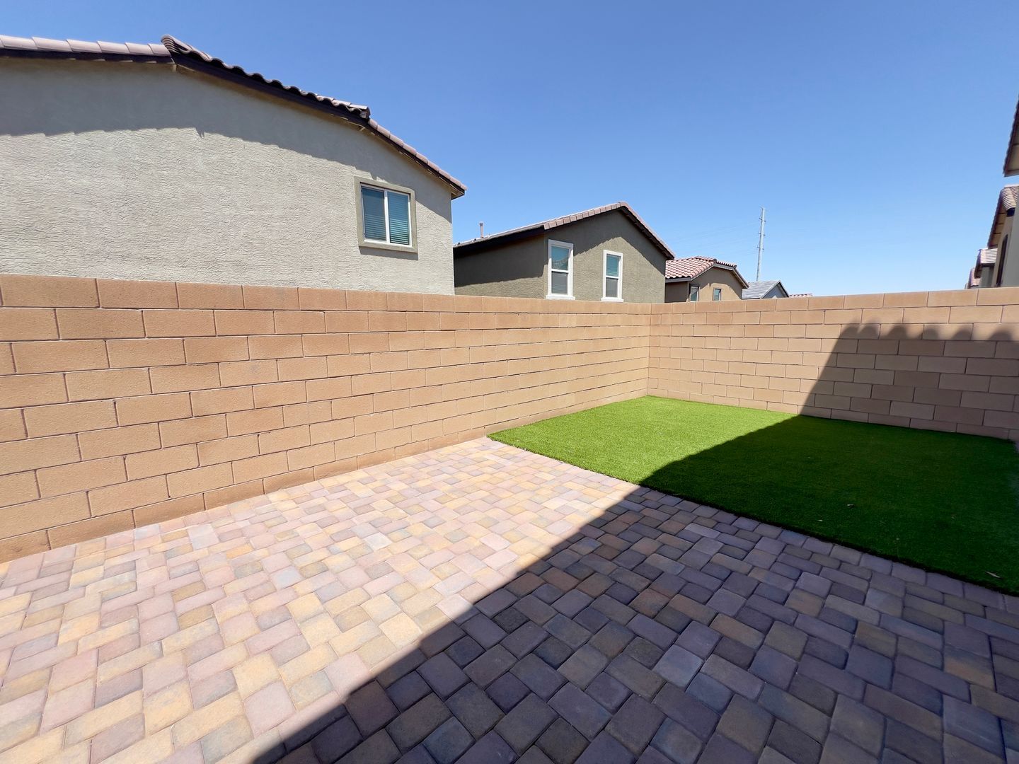 10946 Cambridge Lakes Ave  - Las Vegas - Nevada - 4 bed, 2.5 bath rental property