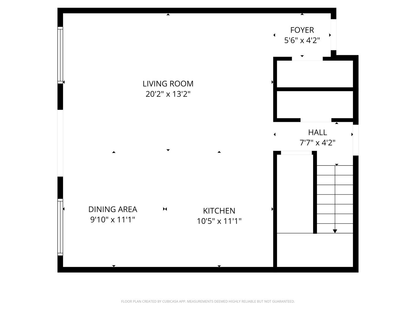 10946 Cambridge Lakes Ave  - Las Vegas - Nevada - 4 bed, 2.5 bath rental property