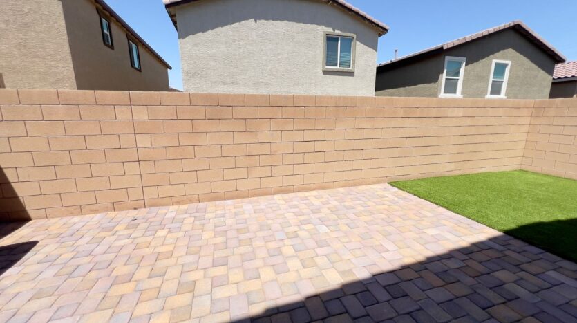 10946 Cambridge Lakes Ave  - Las Vegas - Nevada - 4 bed, 2.5 bath rental property