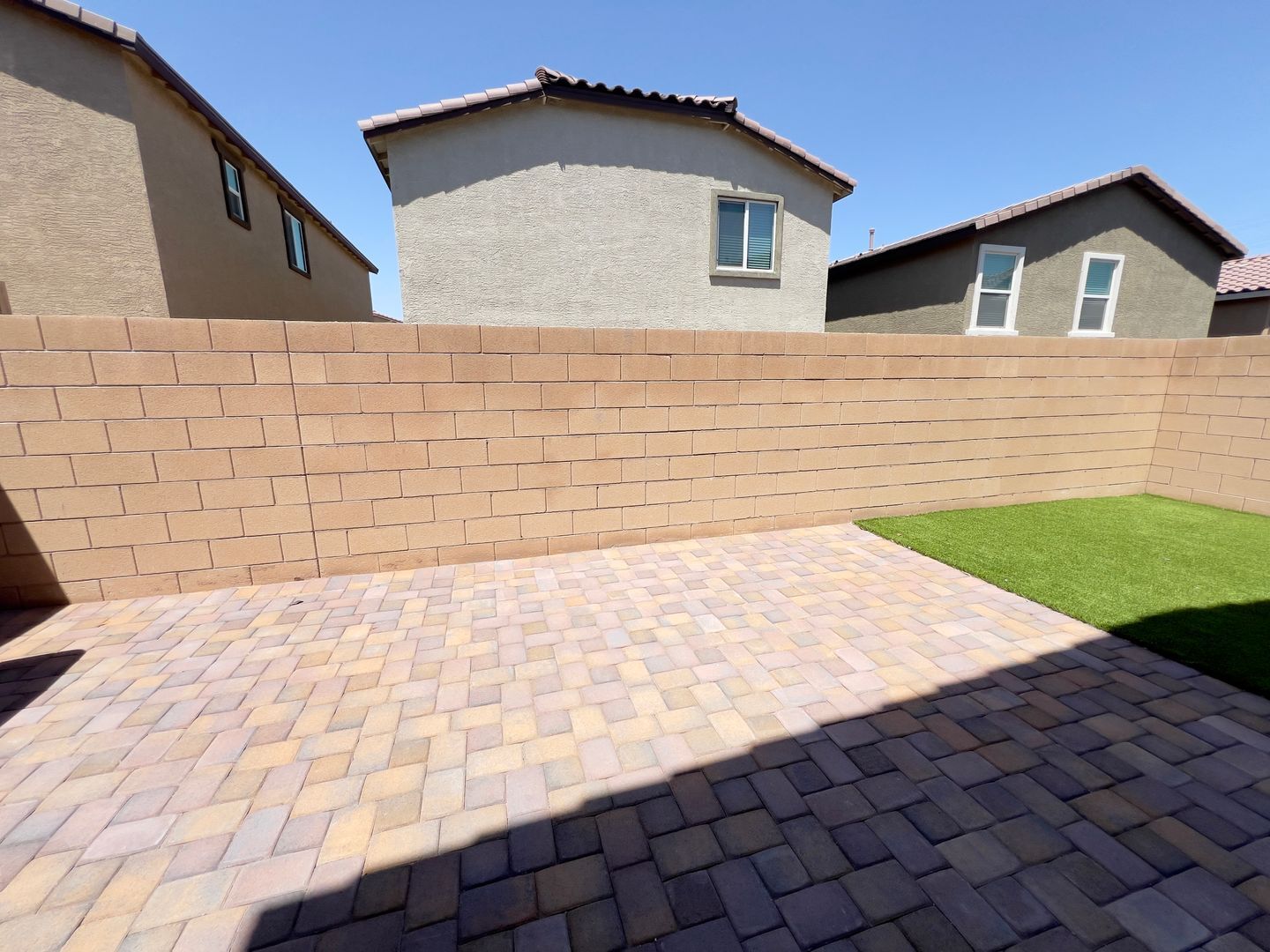 10946 Cambridge Lakes Ave  - Las Vegas - Nevada - 4 bed, 2.5 bath rental property