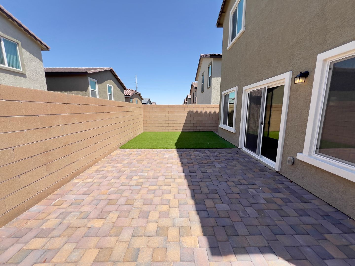 10946 Cambridge Lakes Ave  - Las Vegas - Nevada - 4 bed, 2.5 bath rental property