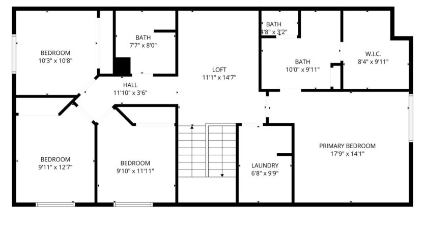 10946 Cambridge Lakes Ave  - Las Vegas - Nevada - 4 bed, 2.5 bath rental property