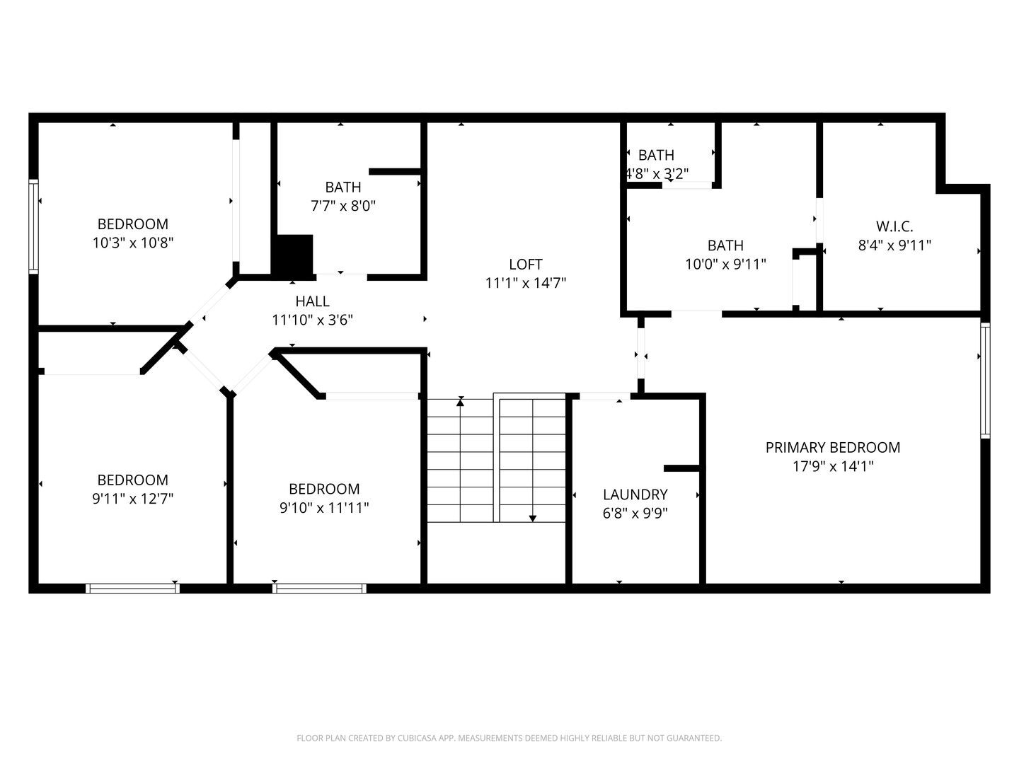 10946 Cambridge Lakes Ave  - Las Vegas - Nevada - 4 bed, 2.5 bath rental property