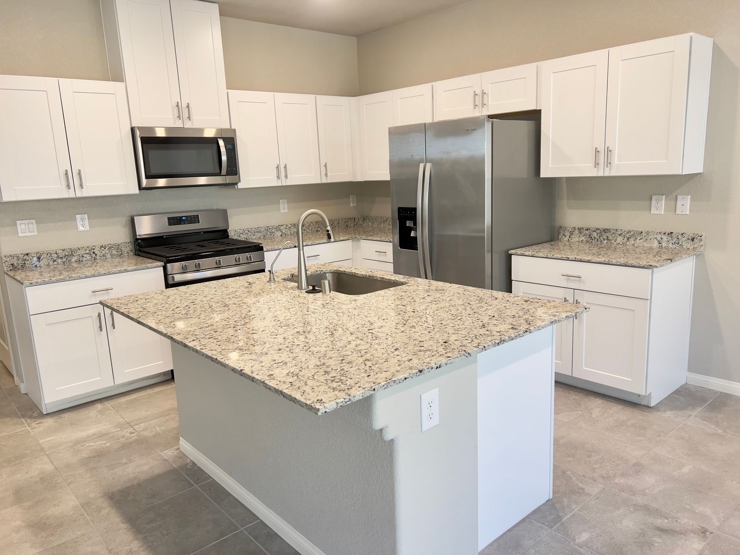 10946 Cambridge Lakes Ave  - Las Vegas - Nevada - 4 bed, 2.5 bath rental property