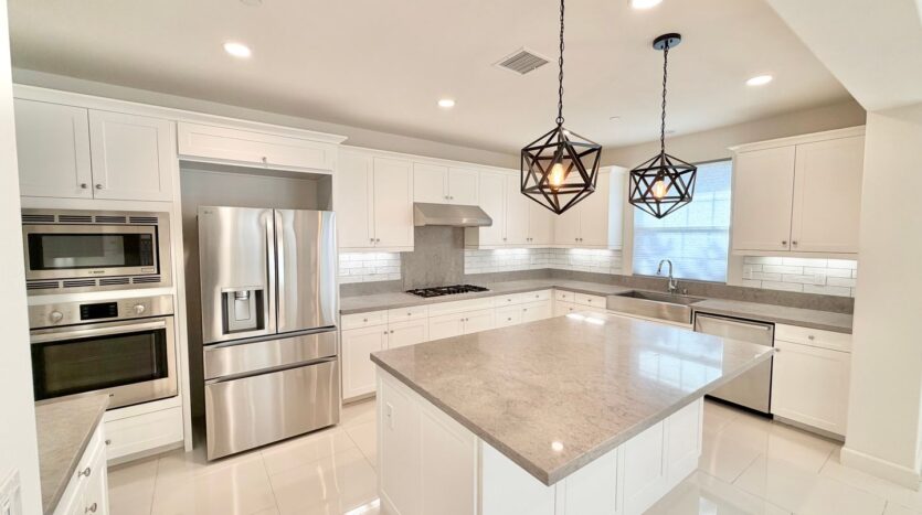 110 Briar Rose - Irvine - California - 4 bed, 3 bath rental property