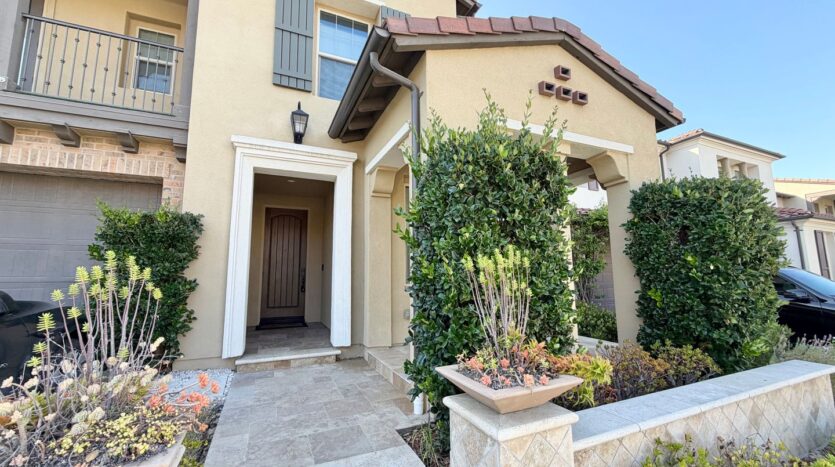 110 Briar Rose - Irvine - California - 4 bed, 3 bath rental property