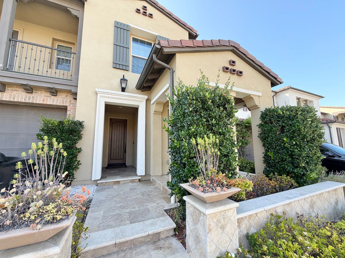110 Briar Rose - Irvine - California - 4 bed, 3 bath rental property