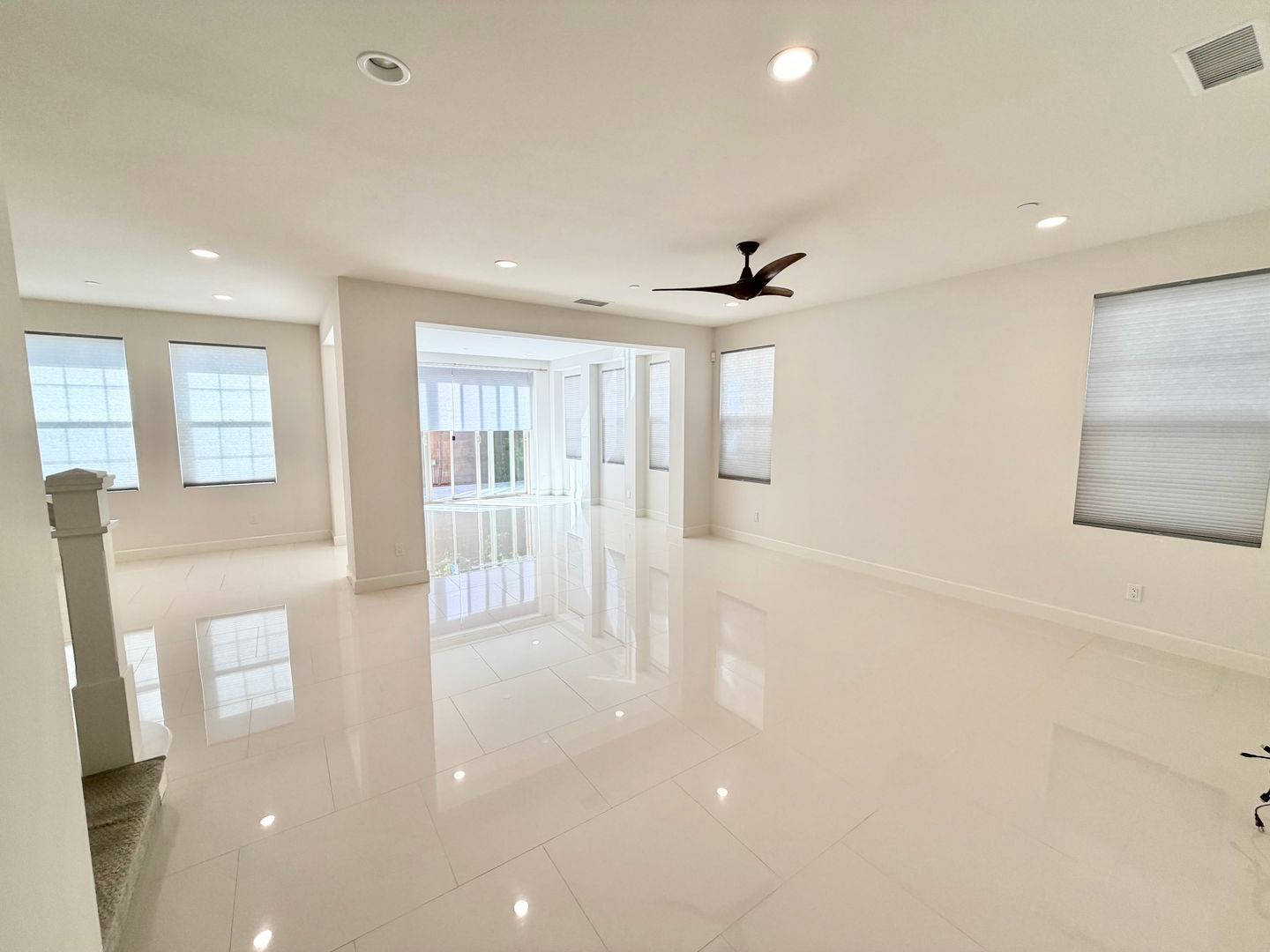 110 Briar Rose - Irvine - California - 4 bed, 3 bath rental property