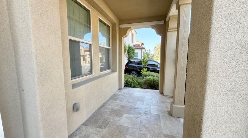 110 Briar Rose - Irvine - California - 4 bed, 3 bath rental property