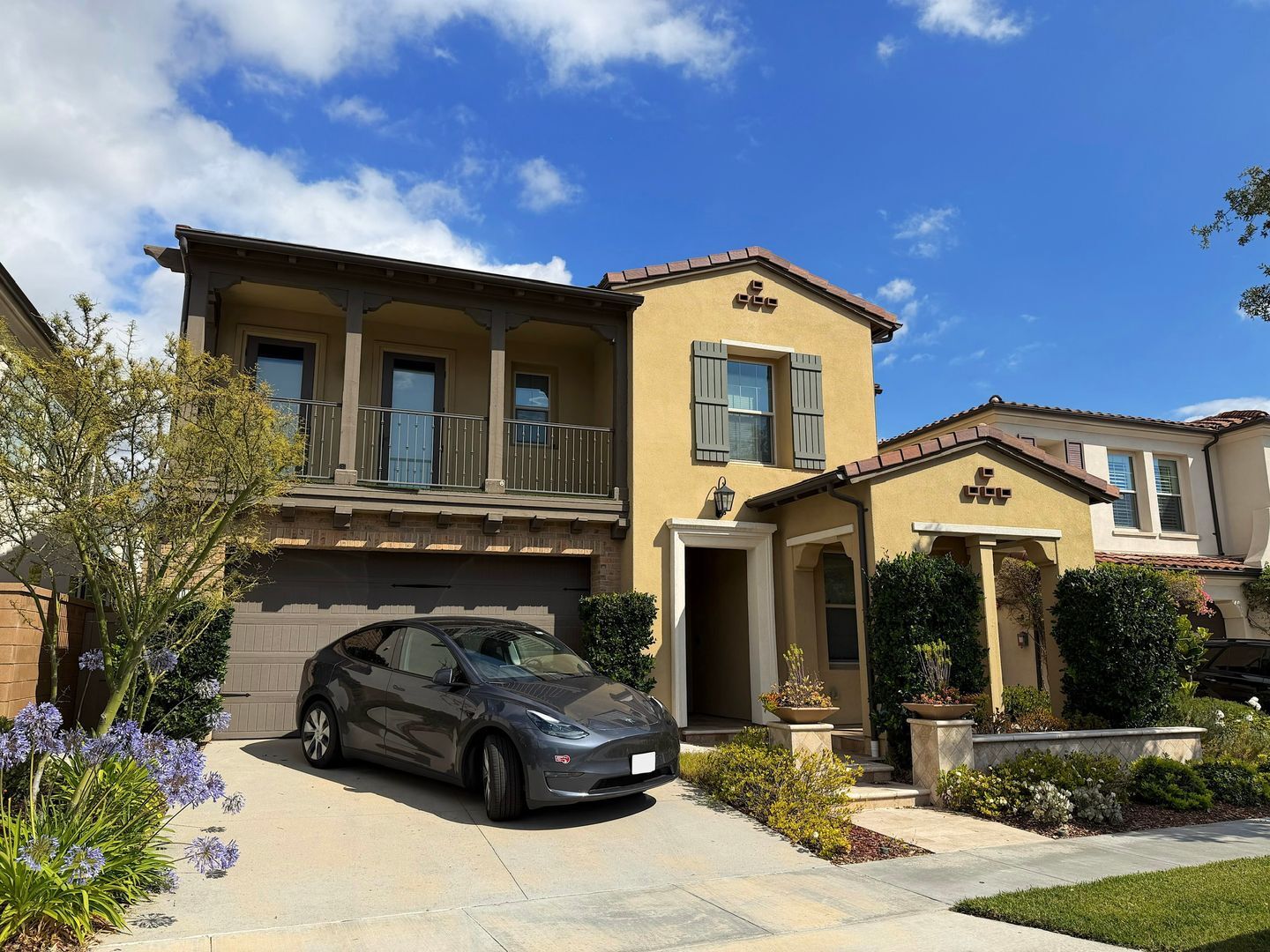 110 Briar Rose - Irvine - California - 4 bed, 3 bath rental property