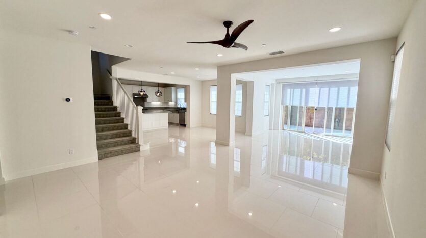 110 Briar Rose - Irvine - California - 4 bed, 3 bath rental property