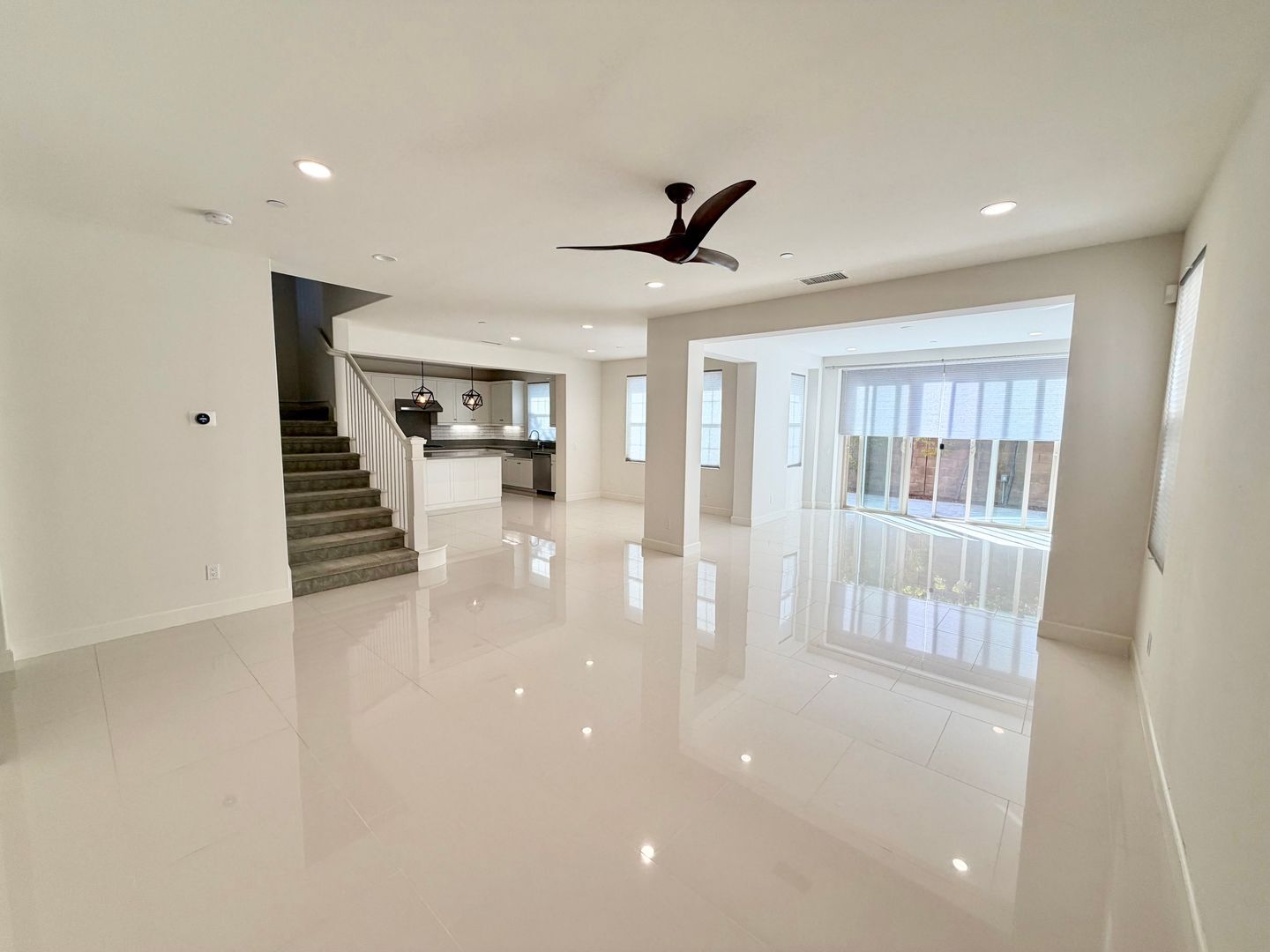 110 Briar Rose - Irvine - California - 4 bed, 3 bath rental property