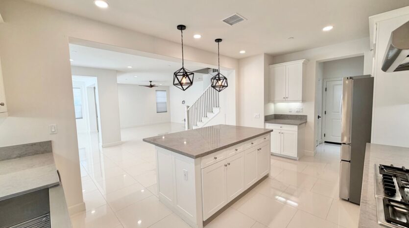 110 Briar Rose - Irvine - California - 4 bed, 3 bath rental property