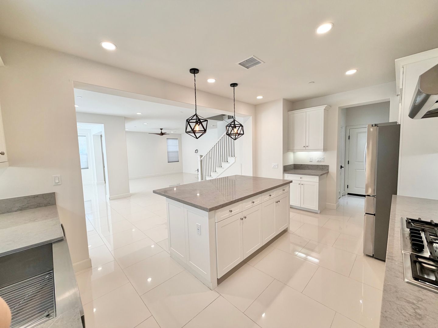 110 Briar Rose - Irvine - California - 4 bed, 3 bath rental property