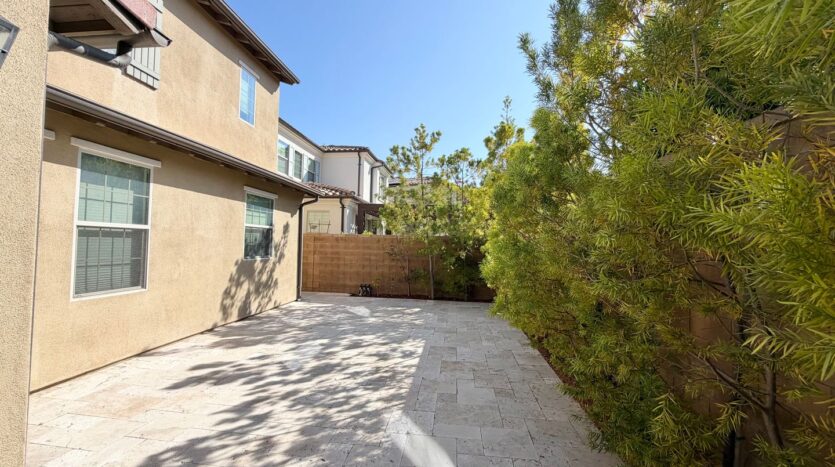 110 Briar Rose - Irvine - California - 4 bed, 3 bath rental property