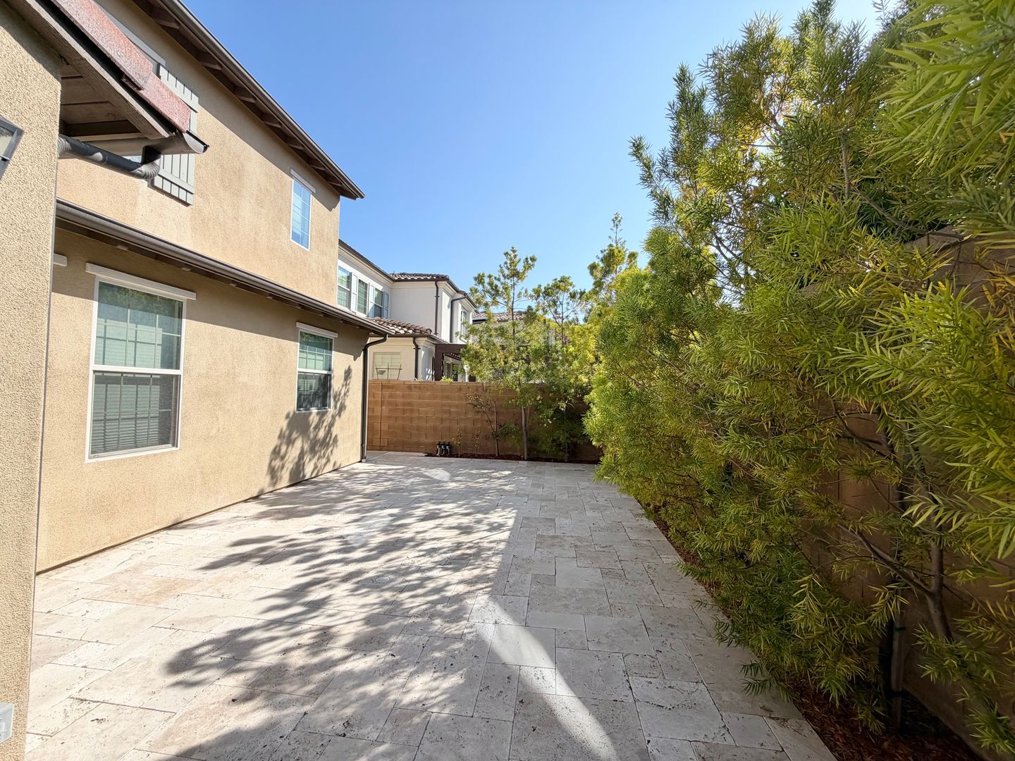 110 Briar Rose - Irvine - California - 4 bed, 3 bath rental property