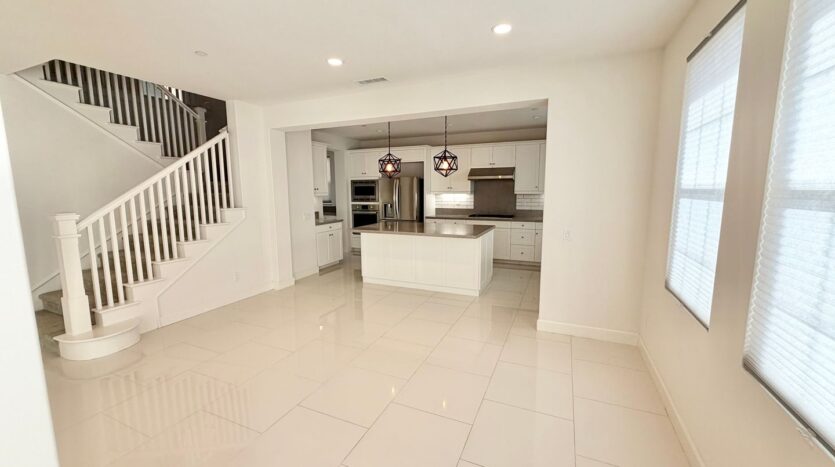 110 Briar Rose - Irvine - California - 4 bed, 3 bath rental property