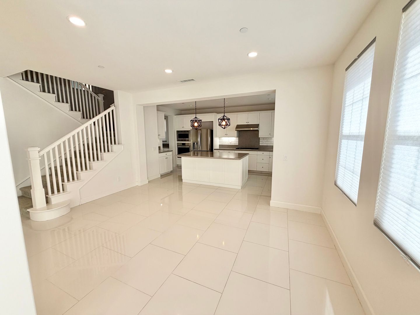 110 Briar Rose - Irvine - California - 4 bed, 3 bath rental property